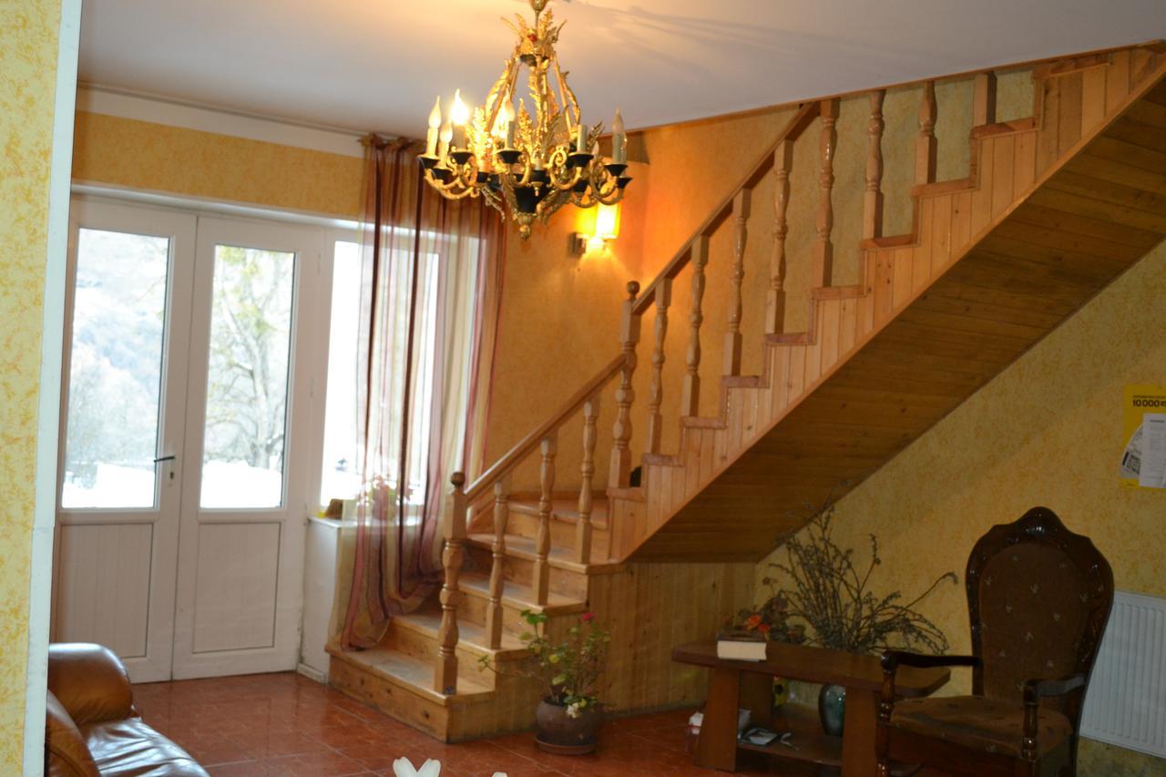 Hotel Gudauri Kvesheti Cameră foto