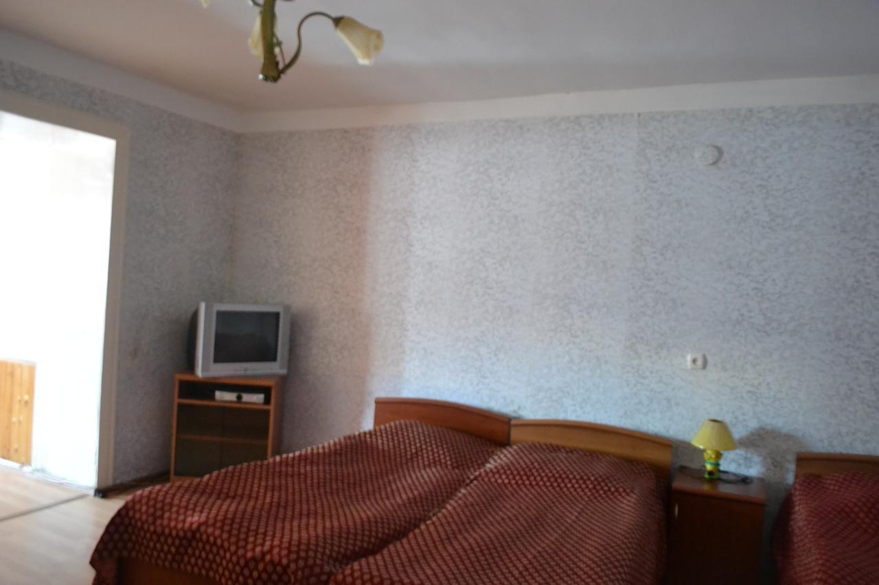 Hotel Gudauri Kvesheti Cameră foto
