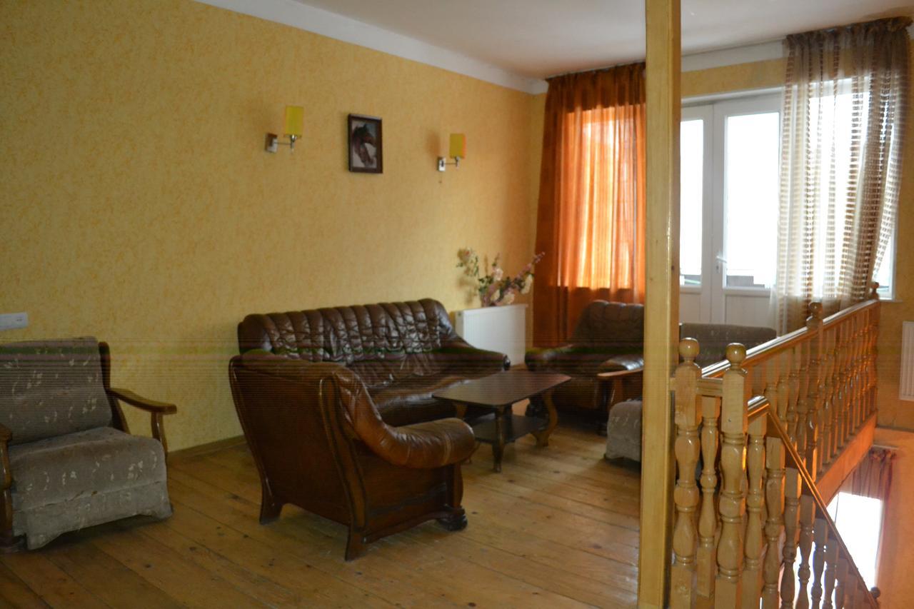 Hotel Gudauri Kvesheti Cameră foto