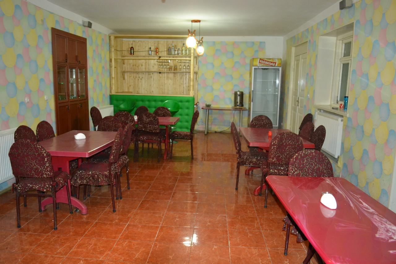 Hotel Gudauri Kvesheti Cameră foto