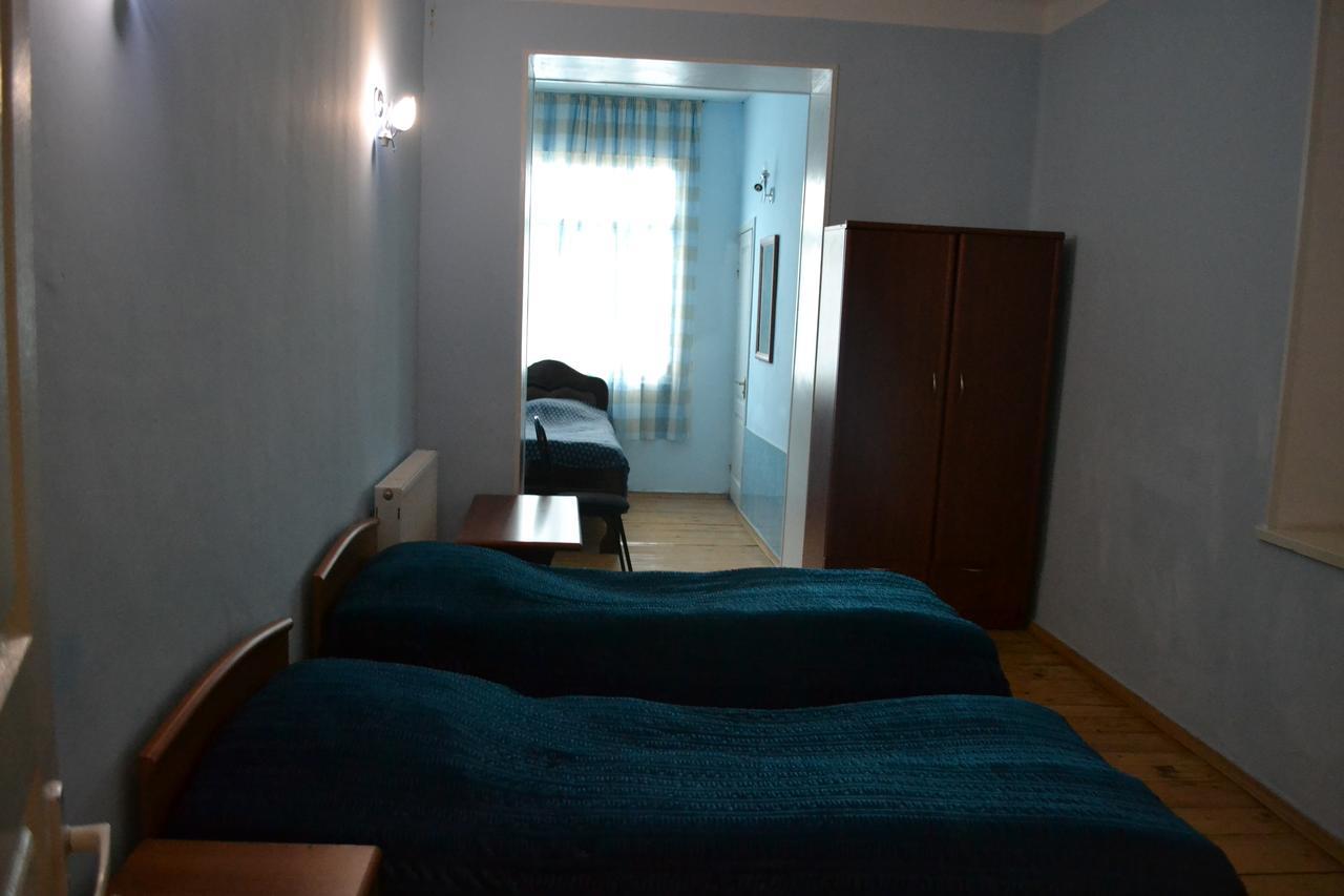 Hotel Gudauri Kvesheti Cameră foto